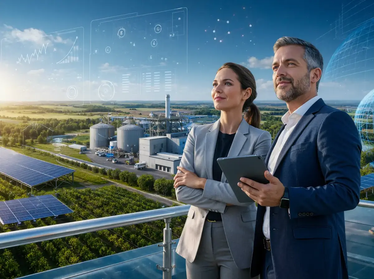 Comercializadora de Energia Elétrica TREC para empresas