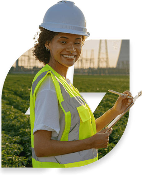 Equipe Imagem Trec Energia